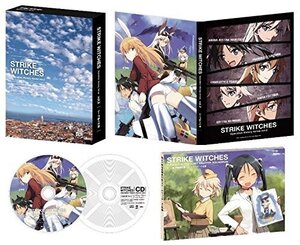 【中古】ストライクウィッチーズ Operation Victory Arrow vol.2 エーゲ海の女神 限定版 [Blu-ray]