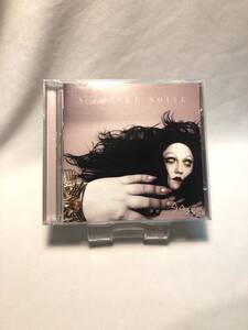 GOSSIP A Joyful Noise 輸入盤CD