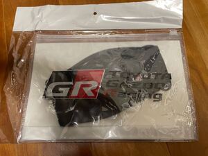 TOYOTA GAZOO Racing マスク　品番GR20A024