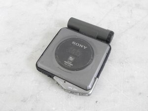 ☆ SONY ソニー MZ-E45 ポータブルMDプレーヤー WALKMAN ウォークマン ☆ジャンク☆