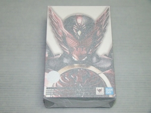 新品即決！S.H.Figuarts　真骨彫製法　仮面ライダーオーズ　タジャドルコンボ◎KAMEN RIDER 000 TAJADOL COMBO