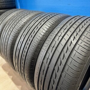 225/45R18　ブリヂストン　REGNO　GR-XⅡ　サマータイヤ　225/45/18　4本　【来店交換も大歓迎】　225-45-18