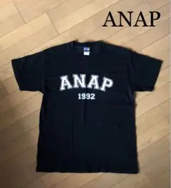 Tシャツ　ANAP