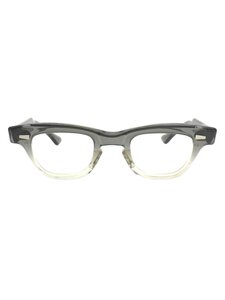 50s/Imperial Optical/サングラス/ウェリントン/プラスチック/BLK/メンズ