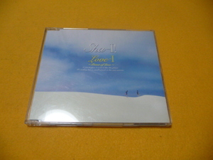 ☆CD☆　Sha-I　『Love-I』 全４曲　シャーイー