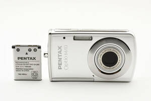 ★訳あり大特価★PENTAX ペンタックス Optio M40 コンパクトデジタルカメラ #1326L061