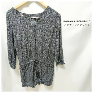 e1 ★レア★　美品　ワンピース　BANANA REPUBLIC バナナ・リパブリック　サイズS