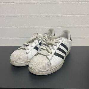 adidas Originals アディダス スーパースター 金ベロ スニーカー サイズ23.5cm SUPERSTAR レディース T941