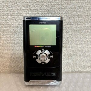 ●動作未確認●iriver アイリバー iHP-120 本体 HDD デジタルプレーヤーiRiveR 音楽 機器 オーディオ ■ 山135三