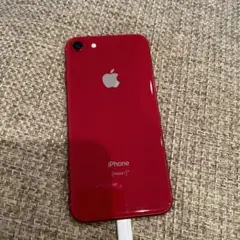 Apple iPhone 8 (PRODUCT) RED 64GB