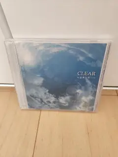 CLEAR マナーズサウンドCD