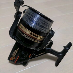 ダイワ カーボキャスター GS-8000 日本製 JAPAN DAIWA CARBO CASTER 