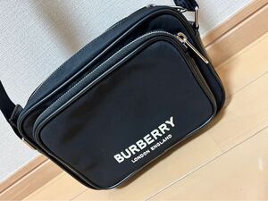 BURBERRY バック