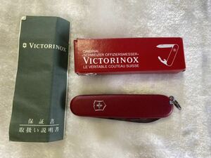 VICTORINOX ビクトリノックス マルチツール スタンダード　NL 2.2303