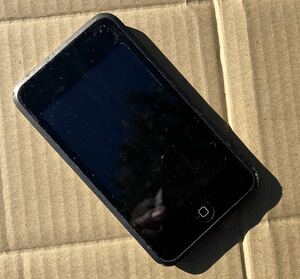 2007年　Apple iPod touch 1st A1213 16GB ジャンク品 送料無料