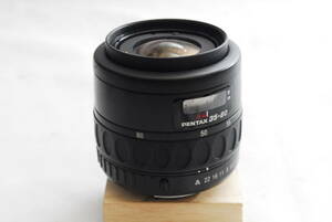 SMC PENTAX FA 1:4-5.6 35-80mm 0503-27