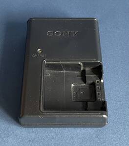 ★☆SONY ソニー 純正 バッテリー充電器 BC-CSD(used)☆★