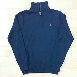 RALPH LAUREN ニット　160