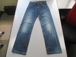 A713送料無料【28】USED＊Levi’sリーバイス503★Gパン