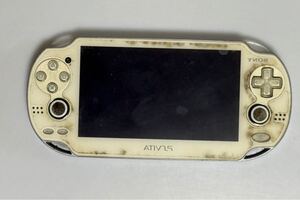 ジャンク品　PSVITA PCH-1000 送料無料