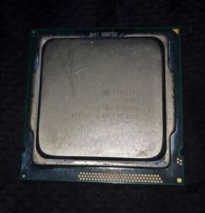 CPU Intel Core i5-2310 2.90GHz　SR02K 中古