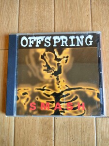 US盤 オフスプリング スマッシュ Offspring Smash