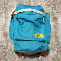 THE NORTH FACE ノースフェイス　Ruthsac PET