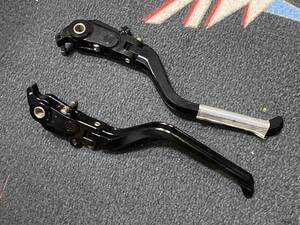 MV AGUSTA F4 2010～　アグスタ　モトコルセ　MOTO CORSE　ビレット　ブレーキ　クラッチ　レバー