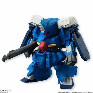 バンダイ　食玩 FW GUNDAM CONVERGE FWガンダムコンバージ No.76 　RMS-141 　XEKU EINS　新品未開封品