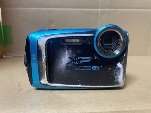 K955/FUJIFILM　Finepix　XP130