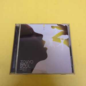 S-670★☆　CD Tokyo No.1 Soul Set 全て光 CD 2枚組 / プロモーション 非売品　☆★