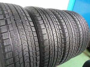 【ス270】ICEGUARD G075●225/65R17●4本売切り