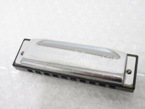 S3350R HOHNER(ホーナー) M.Hohner Germany ドイツ製 Special 20 10ホールズハーモニカ 【試奏未確認品】