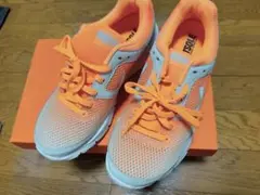 【値下げ！】NIKE 23.5cm ランニングシューズ