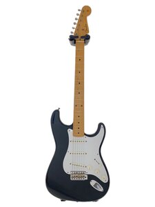 Fender◆ST57-TX/2013/エレキギター/ストラトタイプ/黒系/SSS/シンクロタイプ//