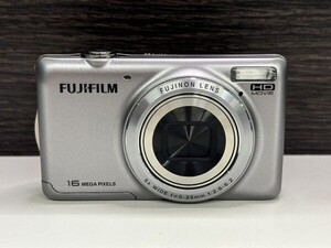 J257-J9C-95 ジャンク FUJIFILM 富士フィルム FinePix JX420 コンパクトデジタルカメラ 現状品①