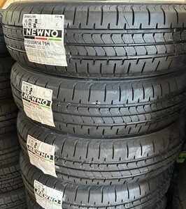 ＊＊ 新品 ＊＊ 　【送料無料】　155/65R14　ブリヂストン　NEWNO　ニューノ　サマ－タイヤ　155/65/14　4本　【来店交換も大歓迎】