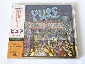 未使用 見本盤/ ピュア PURE PUREAFUNALIA