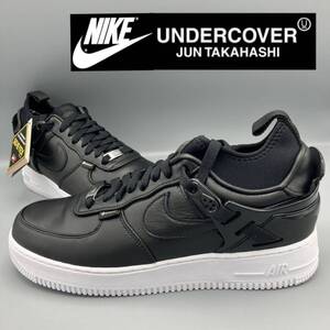 ◆◆未使用 jp26.5 UNDERCOVER×NIKE スニーカー BL