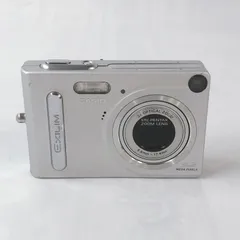 カシオ CASIO EXILIM EX-Z3 デジタルカメラ ジャンク品