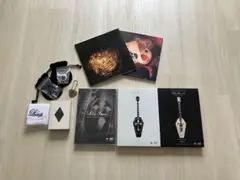 BUCK-TICK 今井寿 Lucy DVD3本セット