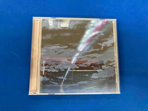 RADWIMPS CD 君の名は。(通常盤)