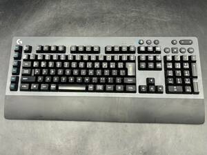 【現状品】 logicool/ロジクール Wireless Mechanical Gaming Keyboard ワイヤレス メカニカル ゲーミング キーボード G613