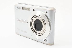 CASIO EX-S500 コンパクトデジタルカメラ EXILIM カシオ エクシリム 【現状品】 #2529