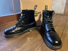 Dr. Martens 1460 8ホールブーツ UK10 ドクターマーチン