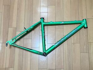 Rocky Mountain Oxygen Race イーストン カナダ製 ロッキーマウンテン oldmtb easton