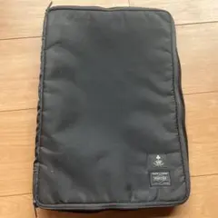 PORTER CLUB KING コラボ タブレットケース