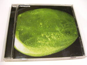 ●●ペリドッツ「PERIDOTS」2006、5曲入り