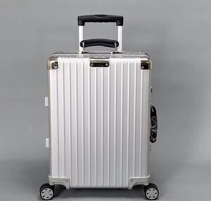 RIMOWA リモワ Classic Fight 20インチ 37リットル 機内持ち込み Cabin スーツケース トランク リモワ 希少