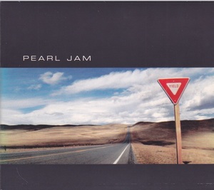 ■中古品■Pearl Jam パール・ジャム/yield(USED CD)